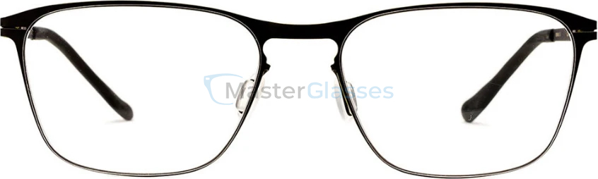 Оправа Etnia Barcelona 4 HERNING 56O BK