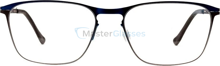 ������ Etnia Barcelona 4 HERNING 56O BLBK