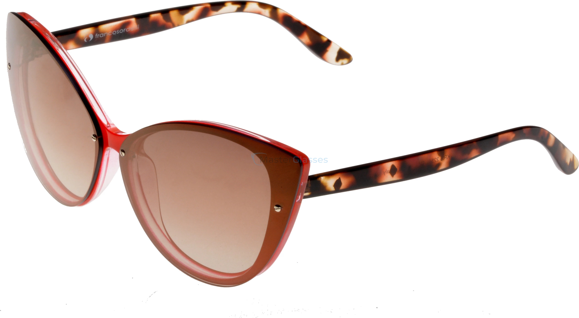 Солнцезащитные очки Sordelli 2254L 186