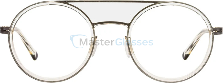 Оправа Etnia Barcelona 4 IWAKI 50O CLBK