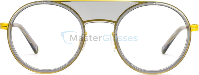 ������ Etnia Barcelona 4 IWAKI 50O GYGR