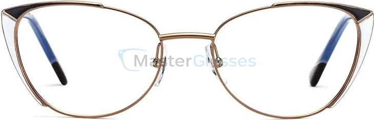 Оправа Etnia Barcelona 4 JASMIN 52O BRBL