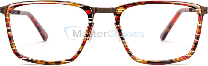 Оправа Etnia Barcelona 4 KAUNAS 55O BRRD