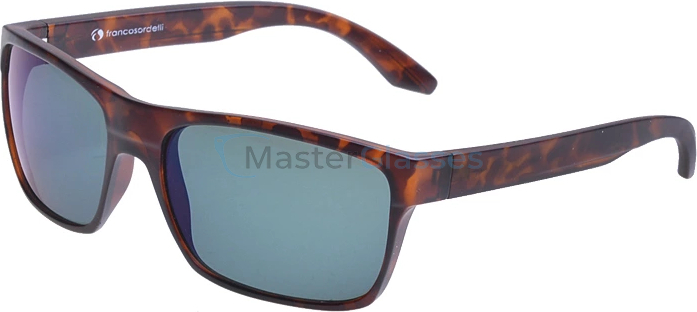 Солнцезащитные очки Sordelli 5022 003 CR39