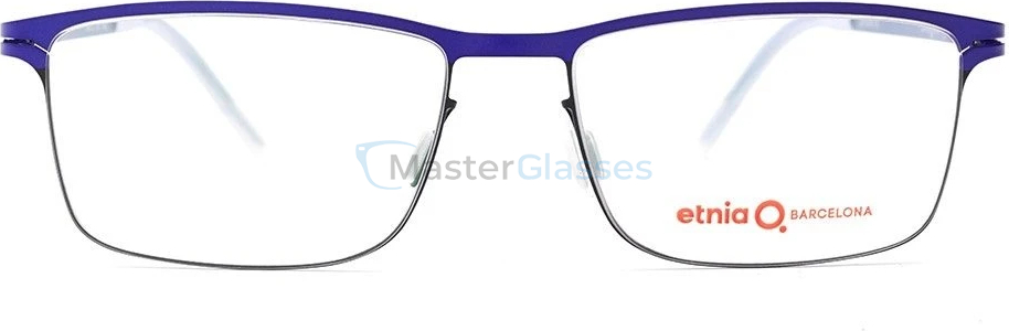 Оправа Etnia Barcelona 4 KIEL BLBK 56