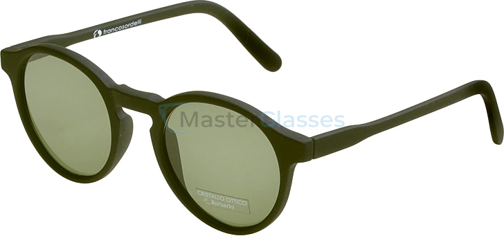 Солнцезащитные очки Sordelli 5026 002 B2 BARBERINI