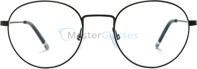 Оправа Etnia Barcelona 4 LE MARAIS BKGY 49