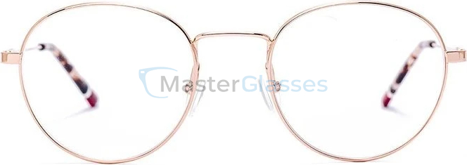 Оправа Etnia Barcelona 4 LE MARAIS PKRD 49