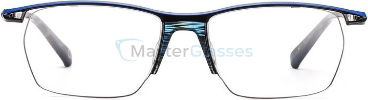 Оправа Etnia Barcelona 4 LEMANS 55O BKBL