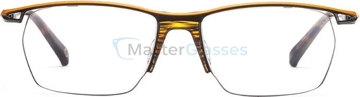 Оправа Etnia Barcelona 4 LEMANS 55O BKOG