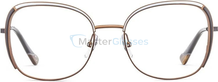 Оправа Etnia Barcelona 4 LIVENZ 53O BRBK