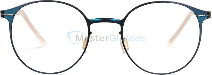 Оправа Etnia Barcelona 4 MALM18 50O BLGD