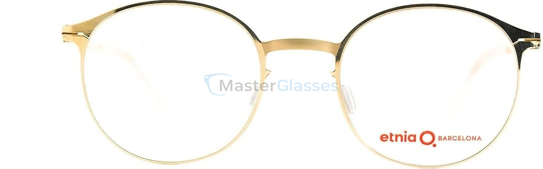 Оправа Etnia Barcelona 4 MALMO GD 48