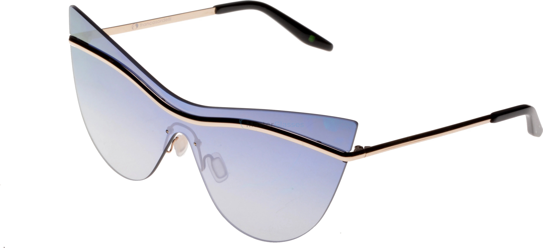 Солнцезащитные очки Sordelli 3602 001