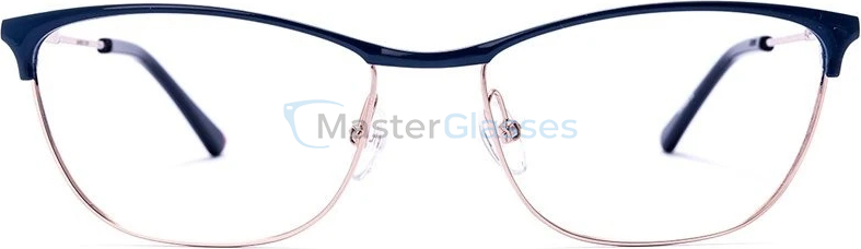 Оправа Etnia Barcelona 4 MARIBOR BLPK 56