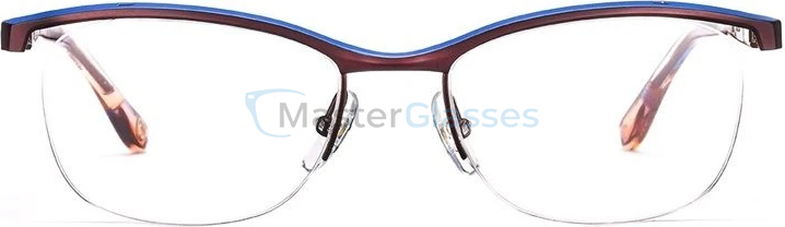 Оправа Etnia Barcelona 4 MEISSE 53O BRBL