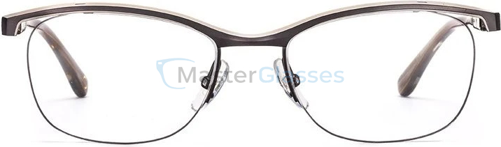 Оправа Etnia Barcelona 4 MEISSE 53O WHBK