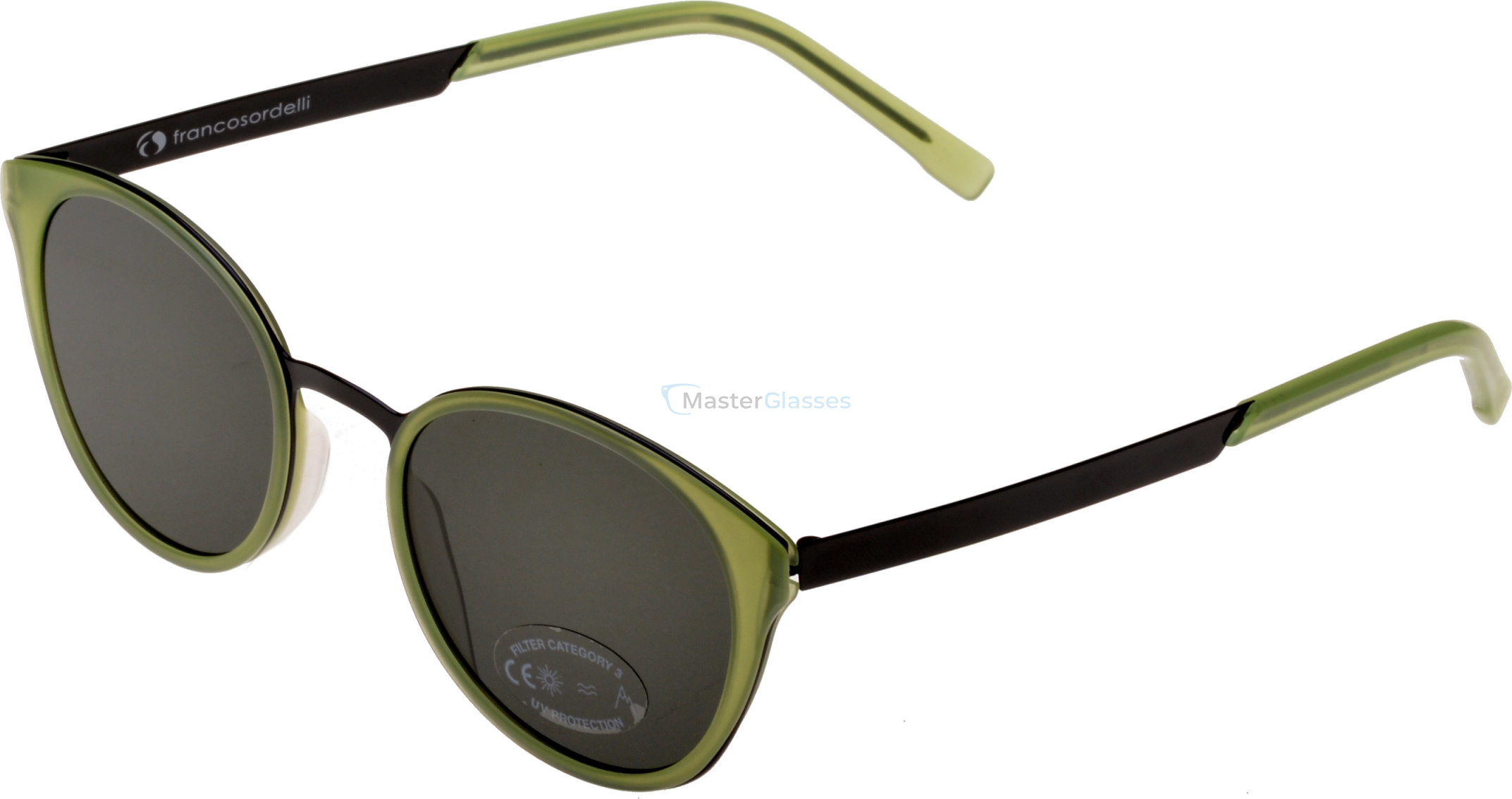 Солнцезащитные очки Sordelli 3504 056