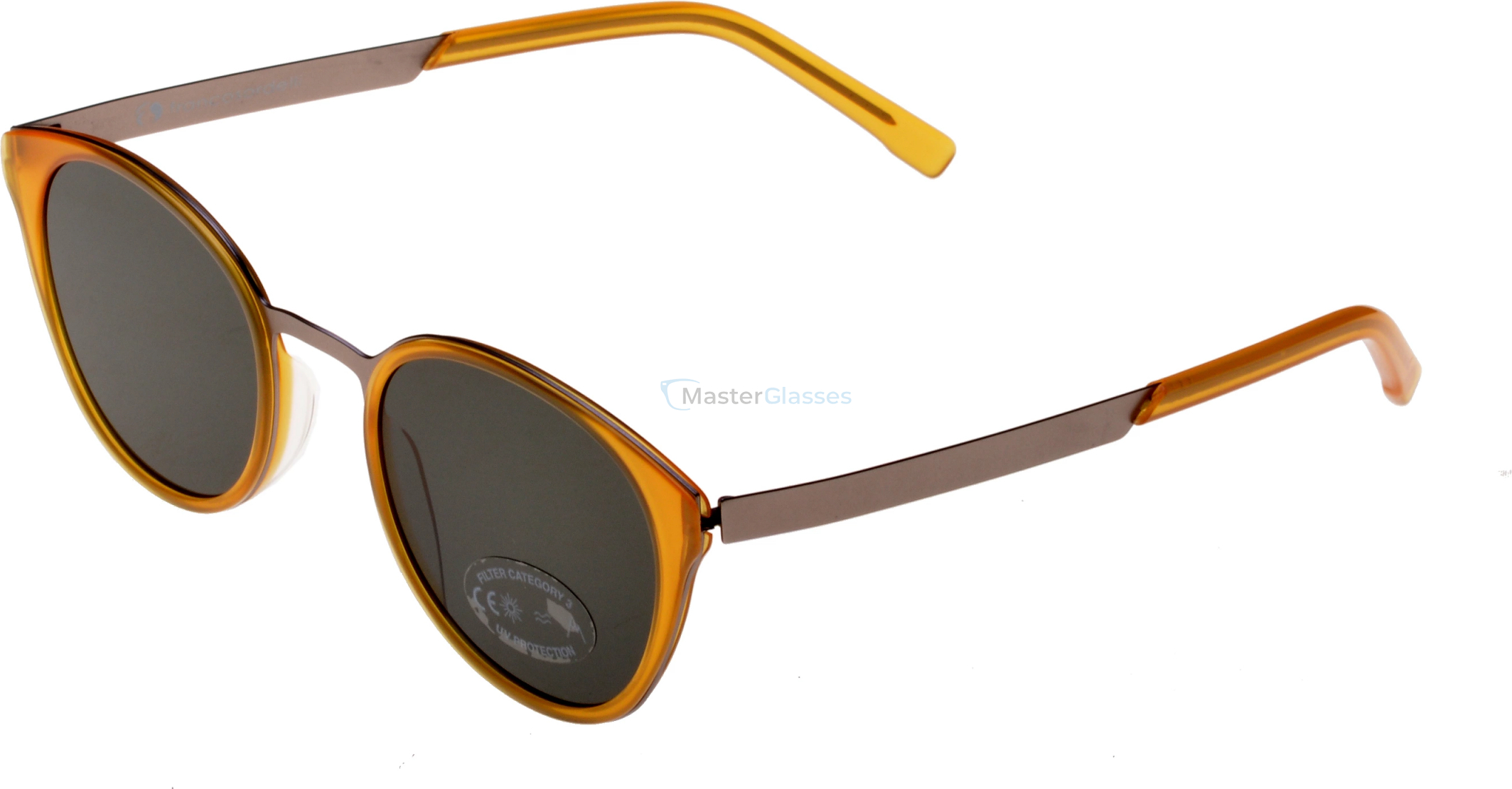 Солнцезащитные очки Sordelli 3504 057