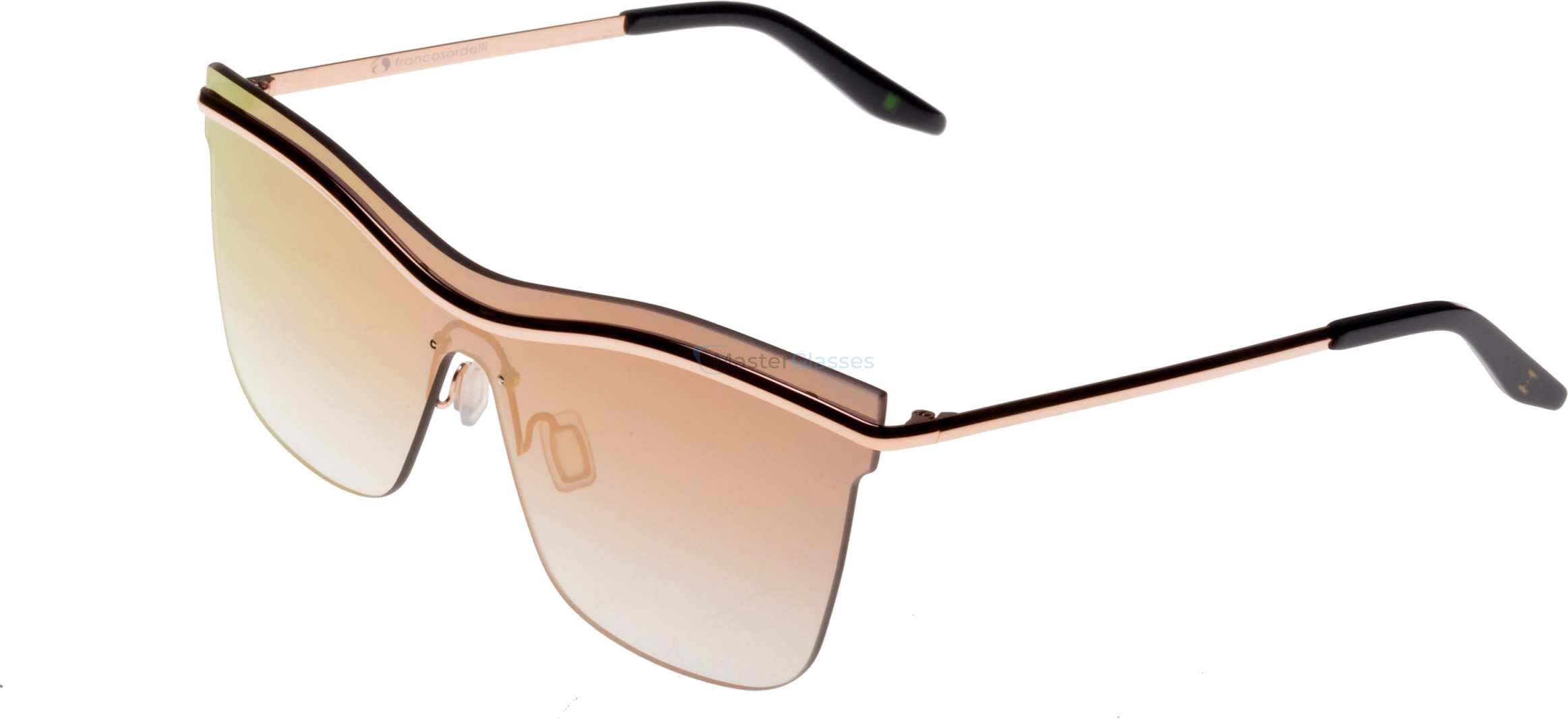 Солнцезащитные очки Sordelli 3601 002