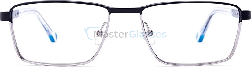 Оправа Etnia Barcelona 4 NAMUR BKSL 57