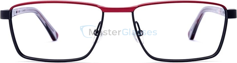 Оправа Etnia Barcelona 4 NAMUR RDBK 55