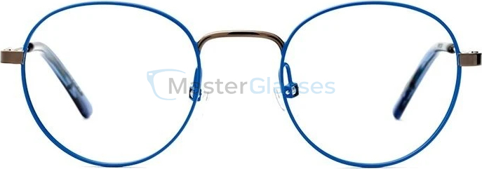 Оправа Etnia Barcelona 4 NAPA 44O BLGY