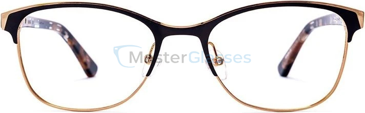 Оправа Etnia Barcelona 4 NORDEN BKBZ 53