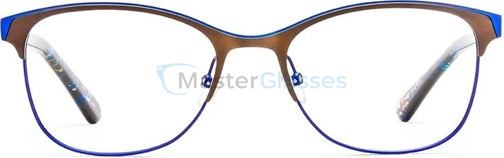 Оправа Etnia Barcelona 4 NORDEN BRBL 53