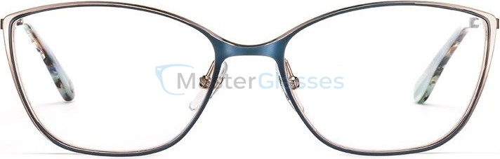 Оправа Etnia Barcelona 4 NOVARA 55O BLPG