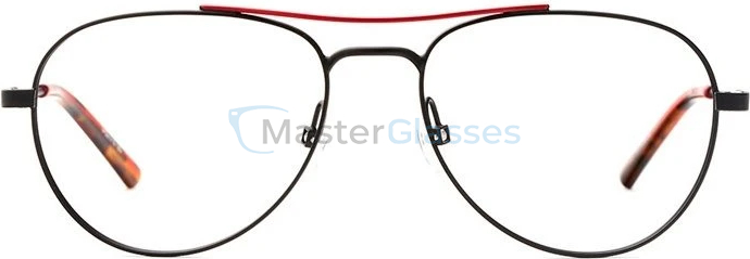 Оправа Etnia Barcelona 4 OLAF 52O BKRD
