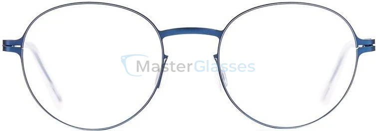 Оправа Etnia Barcelona 4 OPERA 52O BKTQ