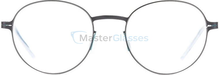 Оправа Etnia Barcelona 4 OPERA 52O BLSL