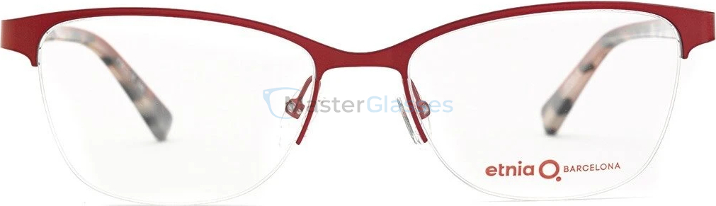 Оправа Etnia Barcelona 4 PASSAU RDBK 54