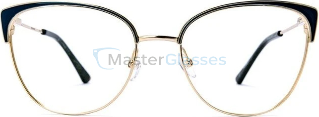 Оправа Etnia Barcelona 4 RIGA 53O BLGD