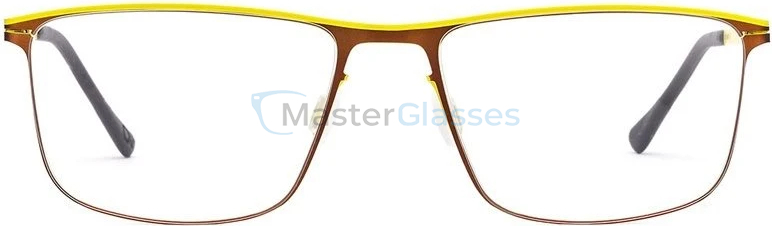 Оправа Etnia Barcelona 4 ROMBER 58O BRGR