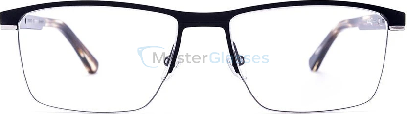 Оправа Etnia Barcelona 4 ROSTOCK BKSL 58