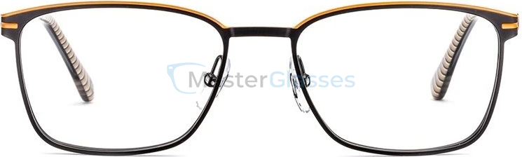 Оправа Etnia Barcelona 4 RUSSEL 54O BKOG