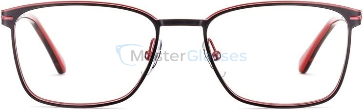 Оправа Etnia Barcelona 4 RUSSEL 54O BKRD