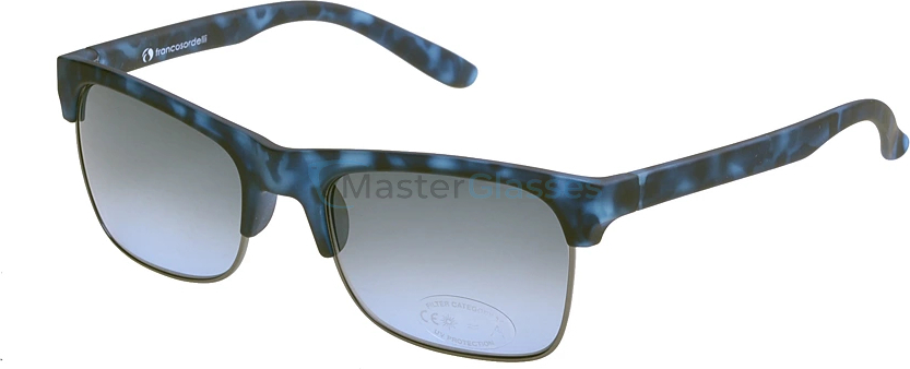 Солнцезащитные очки Sordelli 5049 005 CR39