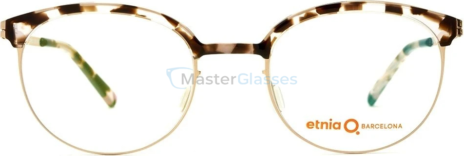 ������ Etnia Barcelona 4 SEOUL HVPK