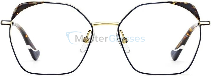 Оправа Etnia Barcelona 4 SEQUOI 54O GDHV