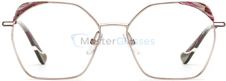 Оправа Etnia Barcelona 4 SEQUOI 54O PGPK