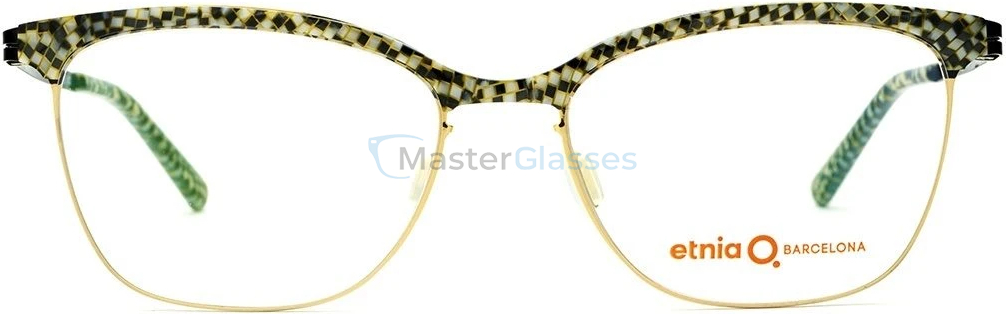 Оправа Etnia Barcelona 4 SHANGHAI BKGD