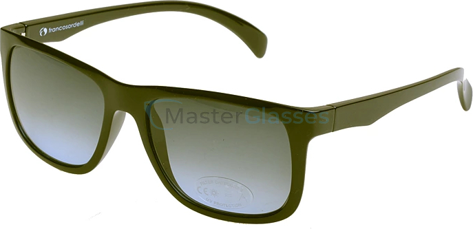 Солнцезащитные очки Sordelli 5050 001 CR39