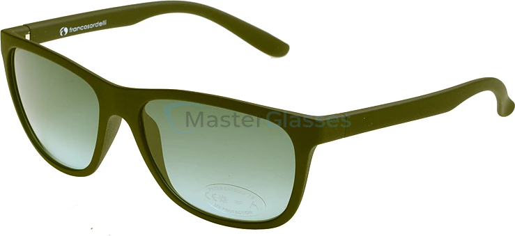 Солнцезащитные очки Sordelli 5056 002 CR39