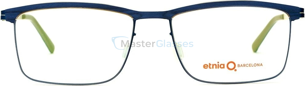 Оправа Etnia Barcelona 4 SILVERSTONE BLBE