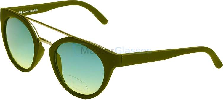 Солнцезащитные очки Sordelli 5038 002 CR39