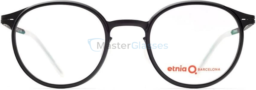 Оправа Etnia Barcelona 4 ULM BK 49