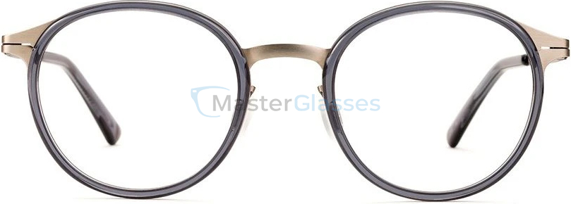 Оправа Etnia Barcelona 4 ULM GYSL 49